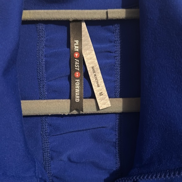 Play Fast Forward Jacket EUC - Picture 2 of 5